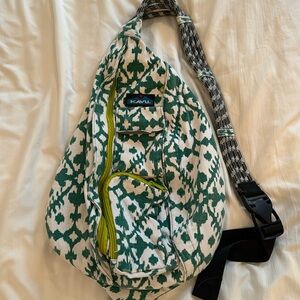 KAVU bag
